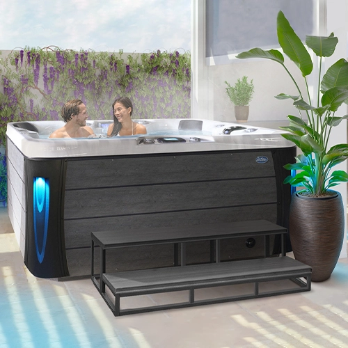 Escape X-Series hot tubs for sale in Mount Pleasant